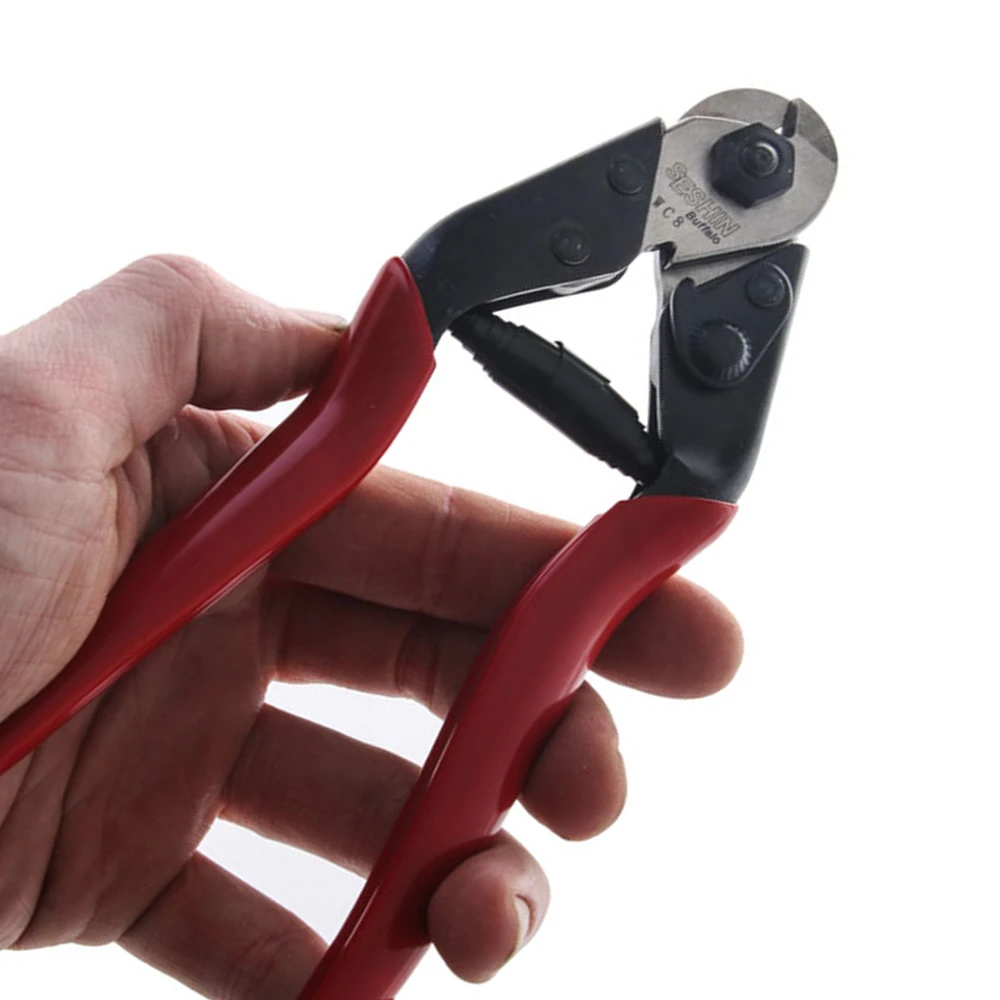 ManTackle Stainless Wire Cutter 2 ManTackle Stainless Wire Cutter - Image 2