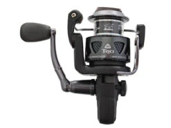 Okuma Trio Hybrid Tech 40 And X-Factor Softbait Combo 7ft 6-10kg 2pc -Recreational Fishing 5 9 35