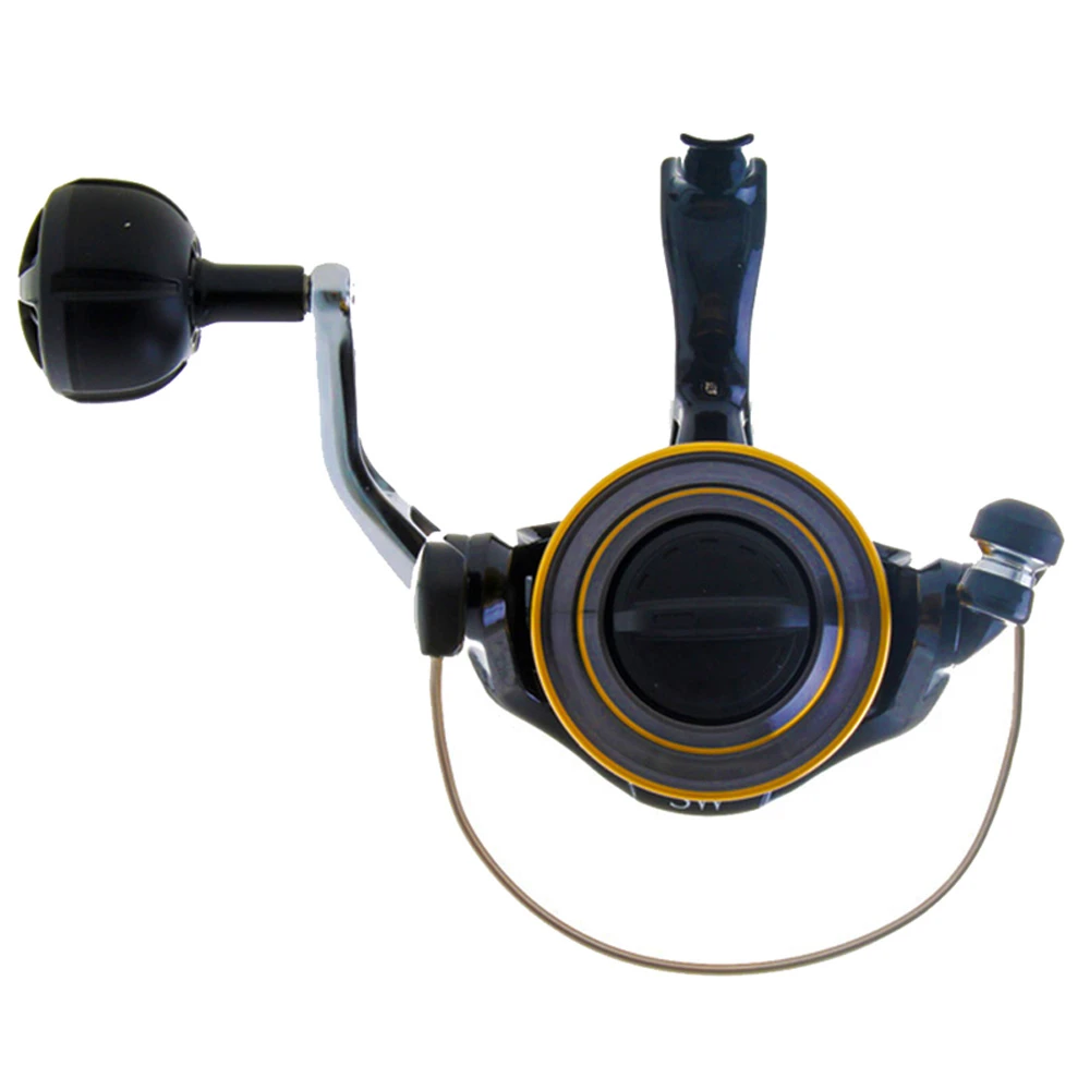 Shimano Socorro 10000 SW Shadow X Spin Jig Combo 5ft 6in PE6-8 250-350g 1pc 5 Shimano Socorro 10000 SW Shadow X Spin Jig Combo 5ft 6in PE6-8 250-350g 1pc - Image 5