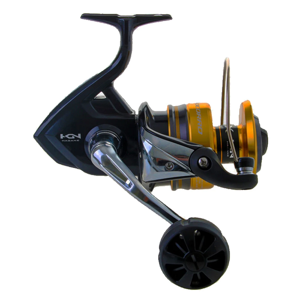 Shimano Socorro 10000 SW Shadow X Spin Jig Combo 5ft 6in PE6-8 250-350g 1pc 3 Shimano Socorro 10000 SW Shadow X Spin Jig Combo 5ft 6in PE6-8 250-350g 1pc - Image 3