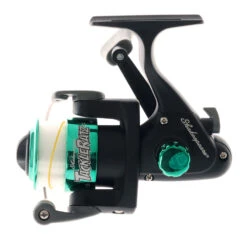 Ugly Stik Tackleratz Spinning Kids Combo Green 3ft 9in 2-4kg 1pc -Recreational Fishing 6413 5 n