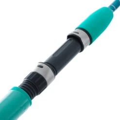 Ugly Stik Tackleratz Spinning Kids Combo Green 3ft 9in 2-4kg 1pc -Recreational Fishing 6413 6 n