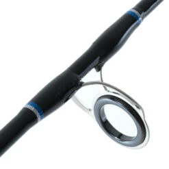 Ugly Stik Tackleratz Spinning Kids Combo Blue 3ft 9in 2-4kg 1pc -Recreational Fishing 6414 3