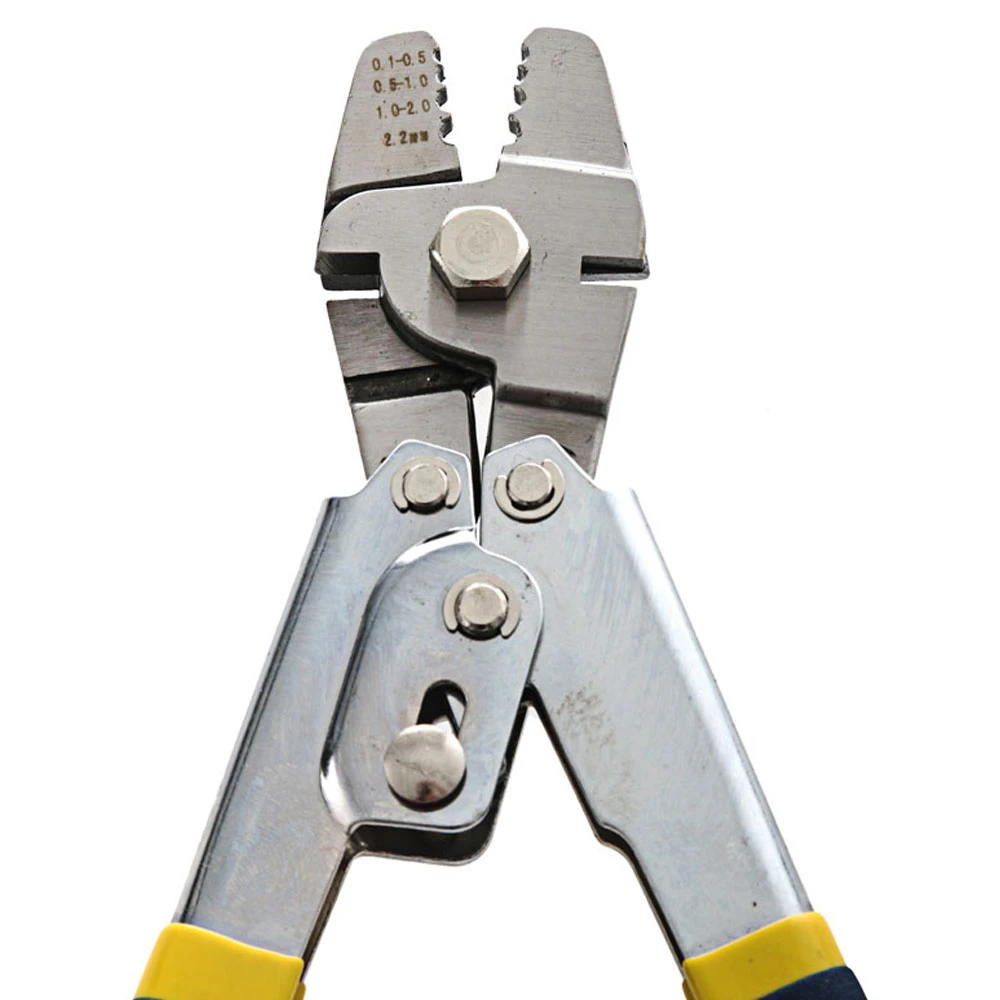 ManTackle Steel Game Crimper 2 ManTackle Steel Game Crimper - Image 2