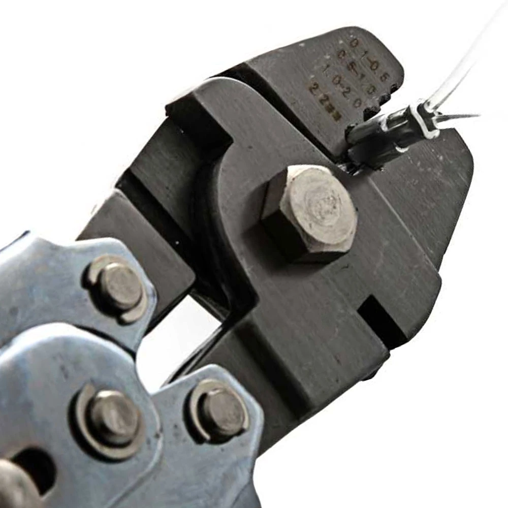 ManTackle Steel Game Crimper 3 ManTackle Steel Game Crimper - Image 3