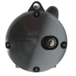 Shimano Tyrnos 30 Status Blue Water Bent Butt Deep Drop 2-Speed Game Combo 5ft 6in 50-80lb 2pc -Recreational Fishing 6739 7 n 1