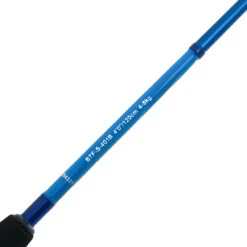 Okuma Born To Fish 25 Kids Spinning Combo Blue 4ft 4-8kg 1pc 13 Okuma Born To Fish 25 Kids Spinning Combo Blue 4ft 4-8kg 1pc -Recreational Fishing 77603 6