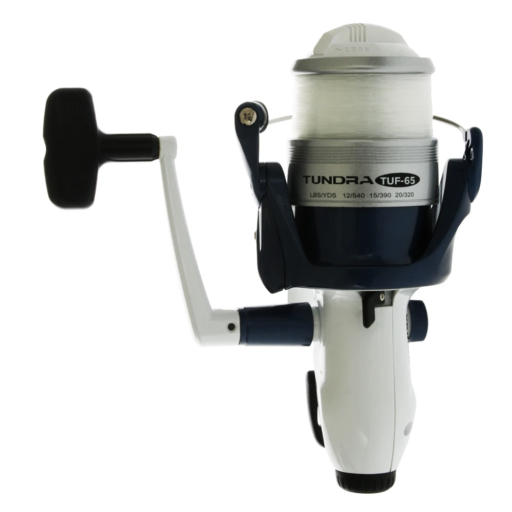 Okuma Tundra General Purpose Combo 8ft 2pc 9 Okuma Tundra General Purpose Combo 8ft 2pc - Image 9