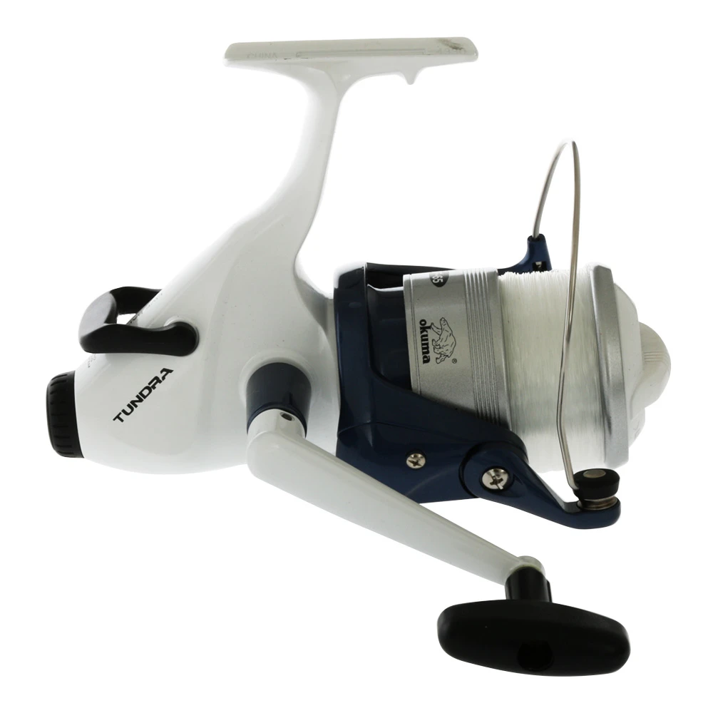 Okuma Tundra General Purpose Combo 8ft 2pc 7 Okuma Tundra General Purpose Combo 8ft 2pc - Image 7