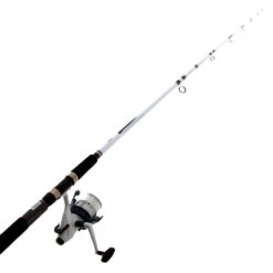 Okuma Tundra Rock Fishing Combo 10ft 2pc
