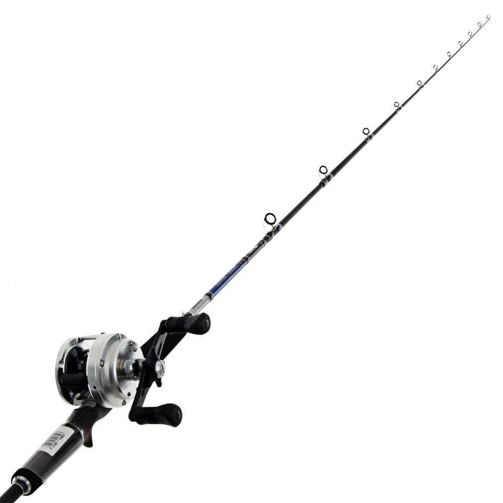 Shimano Calcutta 300D And Shadow X Nano Salmon Combo 7ft 4-6kg 2pc 1 Shimano Calcutta 300D And Shadow X Nano Salmon Combo 7ft 4-6kg 2pc