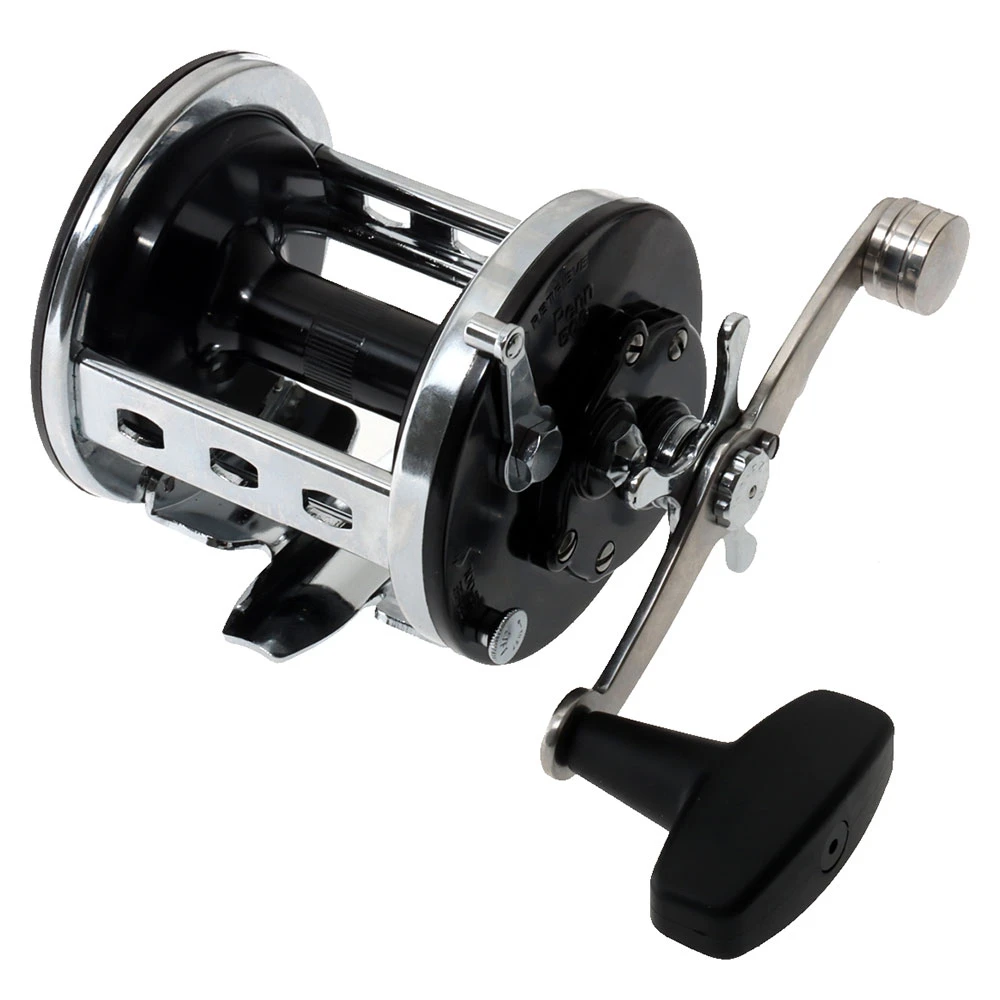 PENN Jigmaster 500L-CP Spinfisher Overhead Boat Combo 6ft 10-15kg 1pc 3 PENN Jigmaster 500L-CP Spinfisher Overhead Boat Combo 6ft 10-15kg 1pc - Image 3