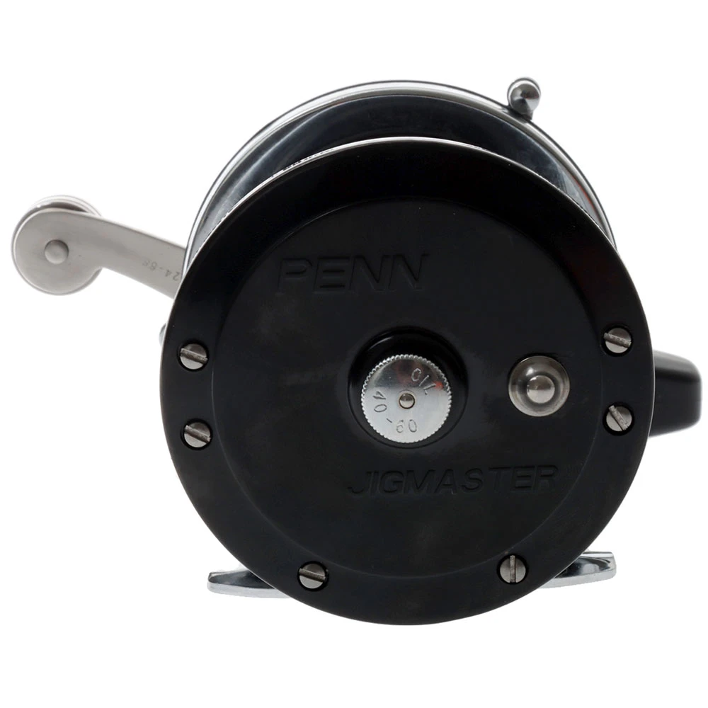 PENN Jigmaster 500L-CP Spinfisher Overhead Boat Combo 6ft 10-15kg 1pc 5 PENN Jigmaster 500L-CP Spinfisher Overhead Boat Combo 6ft 10-15kg 1pc - Image 5