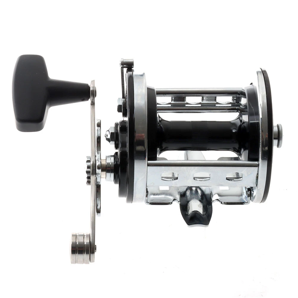 PENN Jigmaster 500L-CP Spinfisher Overhead Boat Combo 6ft 10-15kg 1pc 6 PENN Jigmaster 500L-CP Spinfisher Overhead Boat Combo 6ft 10-15kg 1pc - Image 6
