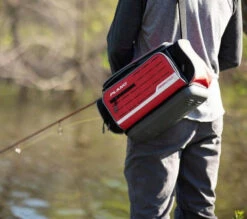 Plano 3600 Weekend Series Tackle Case -Recreational Fishing 7 2 84