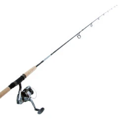 Shimano Syncopate 2500 FG And Catana Freshwater Spin Combo 7ft 3-5kg 2pc