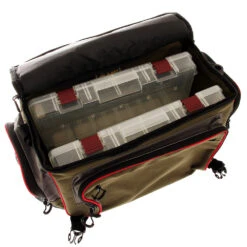 Plano Weekend Series Tackle Bag 7 Plano Weekend Series Tackle Bag -Recreational Fishing 81650 3