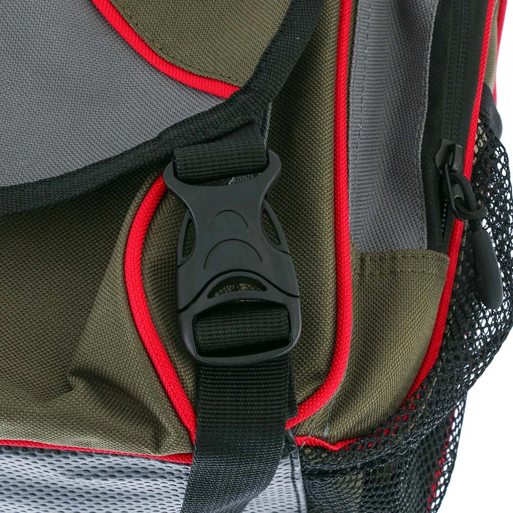 Plano Weekend Series Tackle Bag 1 Plano Weekend Series Tackle Bag