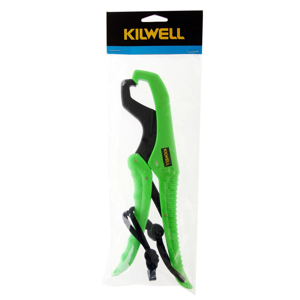Kilwell Fishlip Vice Grip 9in 1 Kilwell Fishlip Vice Grip 9in