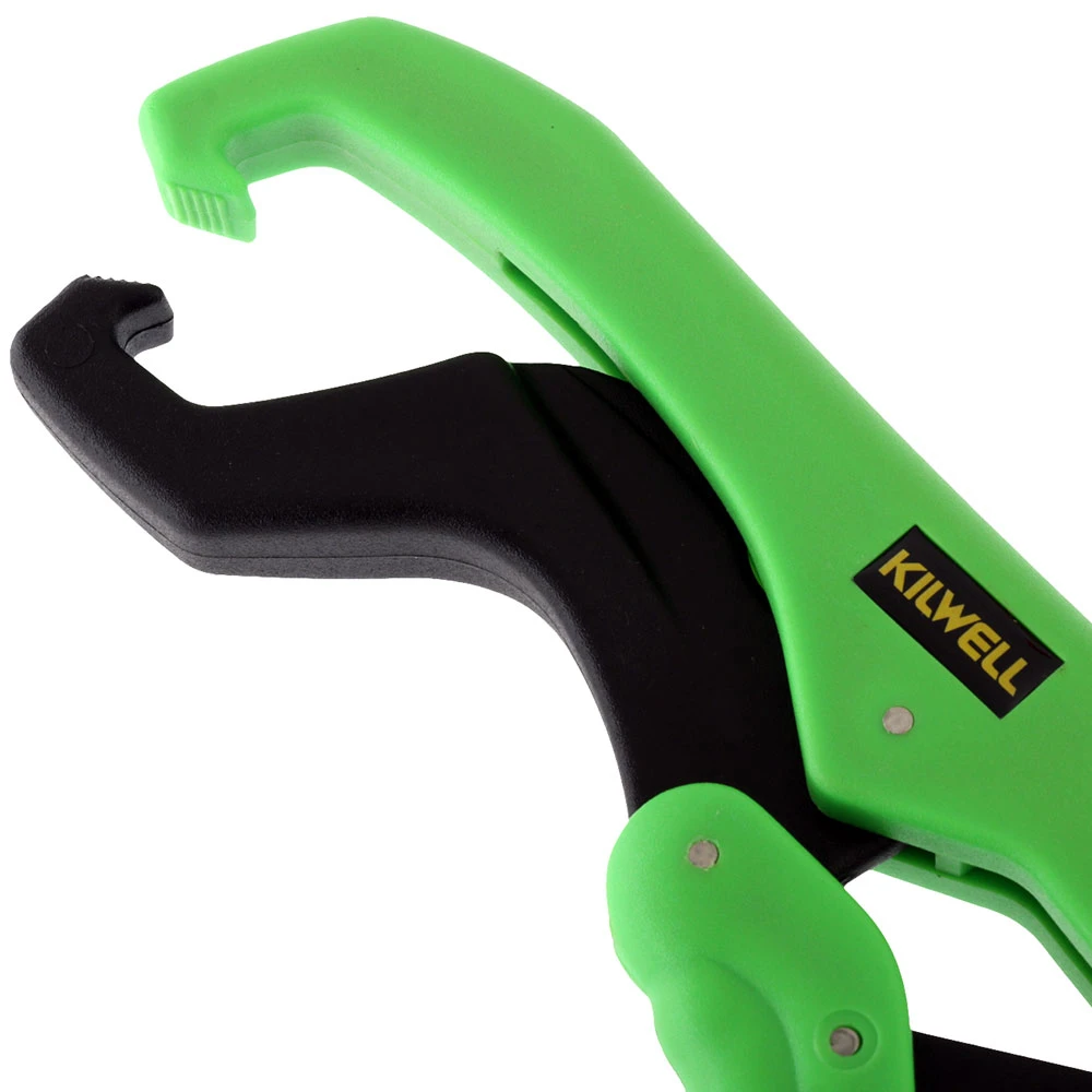 Kilwell Fishlip Vice Grip 9in 2 Kilwell Fishlip Vice Grip 9in - Image 2