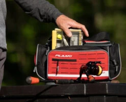 Plano 3600 Weekend Series Tackle Case -Recreational Fishing 8 64