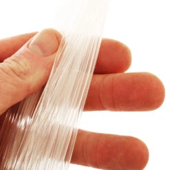 ManTackle A-Grade Monofilament Leader 100m