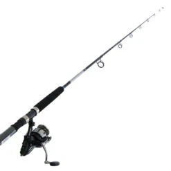 Shimano Baitrunner 4000 OC And Vortex Strayline Combo 6ft 10in 4-6kg 1pc