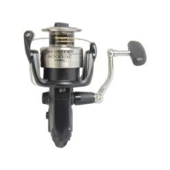 Shimano Baitrunner 4000 OC And Vortex Strayline Combo 6ft 10in 4-6kg 1pc -Recreational Fishing 99281 5 n