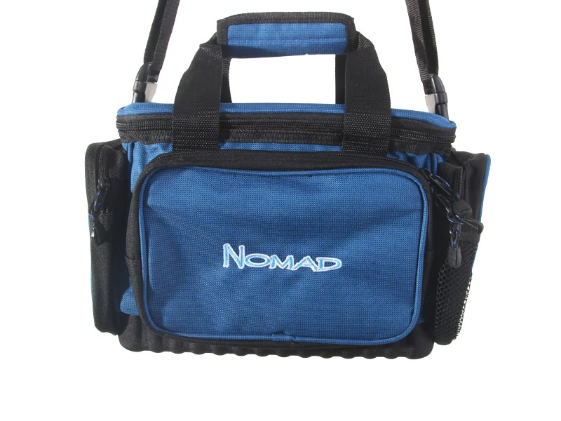Okuma Nomad Tackle Bag Medium 1 Okuma Nomad Tackle Bag Medium