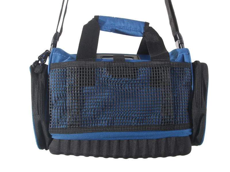 Okuma Nomad Tackle Bag Medium 2 Okuma Nomad Tackle Bag Medium - Image 2