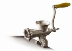 Sea Harvester Clamp-on Mountable Berley Mincer #10