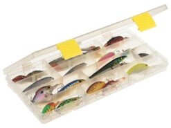 Plano Pro-Latch 3700 Thin StowAway Utility Box