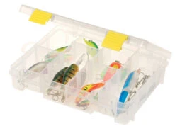 Plano Pro-Latch 1/2 Size 3700 StowAway Utility Box