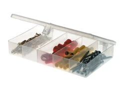 Plano StowAway Pocket Lure Box 5 Compartment