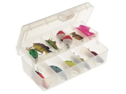 Plano Compact One Tray Tackle Box