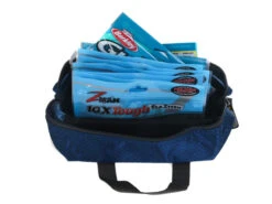 Plano 480520 Elite Worm File Speed Bag Small -Recreational Fishing aaplan480520 4