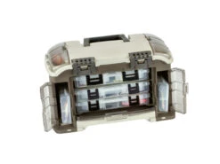 Plano Guide Series Angled Tackle System Medium