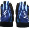 AFTCO Solmar UV Fishing Gloves M