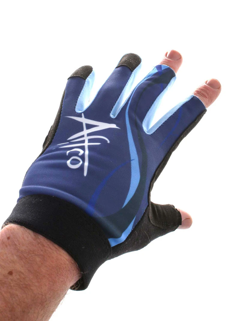 AFTCO Solmar UV Fishing Gloves L 3 AFTCO Solmar UV Fishing Gloves L - Image 3