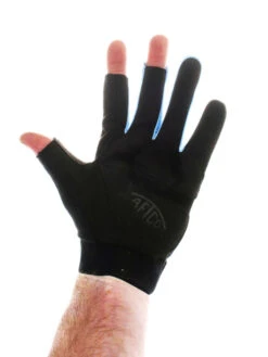AFTCO Solmar UV Fishing Gloves L