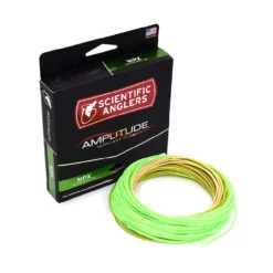 Scientific Anglers Amplitude AST Plus Fly Line