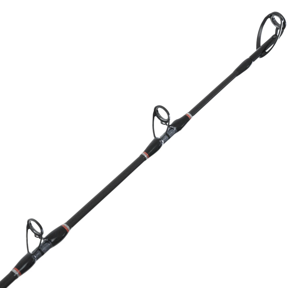 Shimano Talica 12 Backbone OH Jigging Combo 5ft 5in 50-80lb 1pc 5 Shimano Talica 12 Backbone OH Jigging Combo 5ft 5in 50-80lb 1pc - Image 5