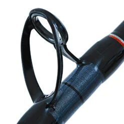 Shimano Tyrnos 30 Backbone RT 2-Speed Lever Drag Game Combo 5ft 7in 24kg 1pc -Recreational Fishing bb571g24rt c 1