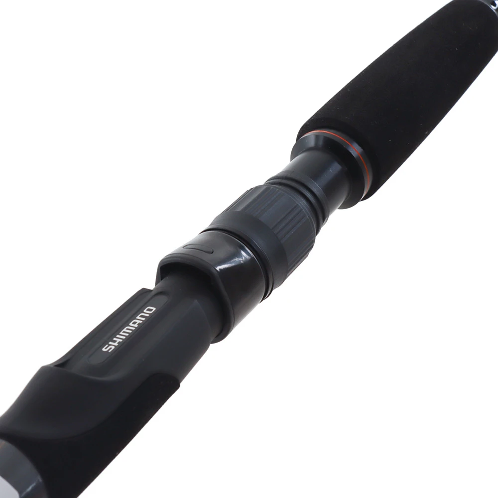 Shimano Ultegra 4000XG FC Backbone Medium Spin Slow Jig Combo 6ft 6in 10-20lb 1pc 6 Shimano Ultegra 4000XG FC Backbone Medium Spin Slow Jig Combo 6ft 6in 10-20lb 1pc - Image 6