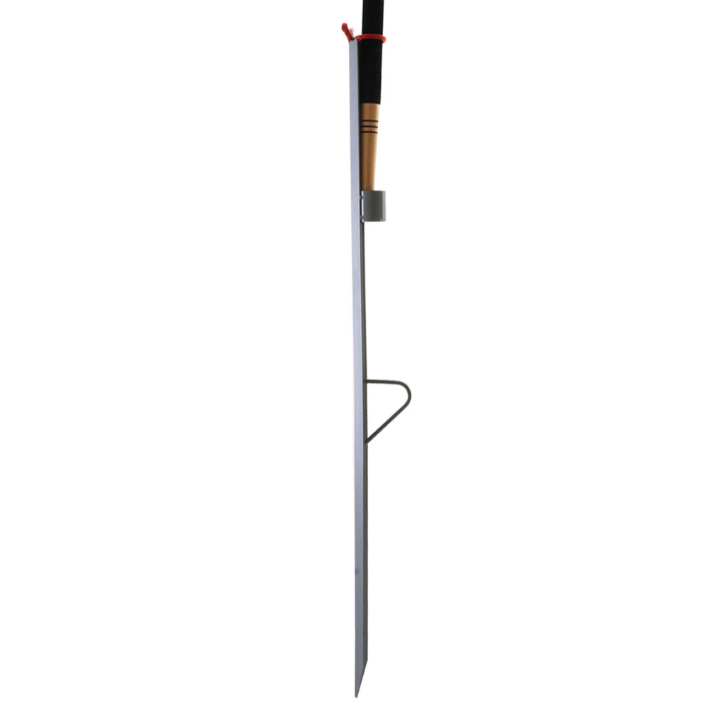 ManTackle Beach Spike Rod Holder 120cm 2 ManTackle Beach Spike Rod Holder 120cm - Image 2