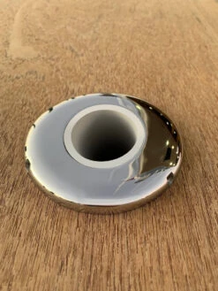 Rupp Bolt-Less Stainless Fixed Rod Holder 15 Degree -Recreational Fishing boltless 9 white 240c952f 40e6 44e2 b13f beac08bf9fdb 1