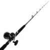 PENN Jigmaster 500L-CP Spinfisher Overhead Boat Combo 6ft 10-15kg 1pc