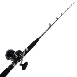 PENN Jigmaster 500L-CP Spinfisher Overhead Boat Combo 6ft 10-15kg 1pc