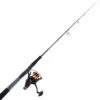 PENN Spinfisher VI 4500 Live Line Allegiance II Strayline Spin Combo 7ft 4in 8-12kg 1pc