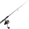 PENN Battle III 4000 Regiment Black Ops II Spinning Combo 7ft 2in 6-10kg 2pc